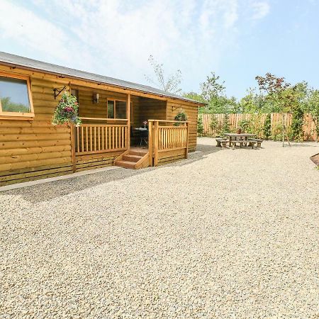 Willow Lodge Tenby Εξωτερικό φωτογραφία