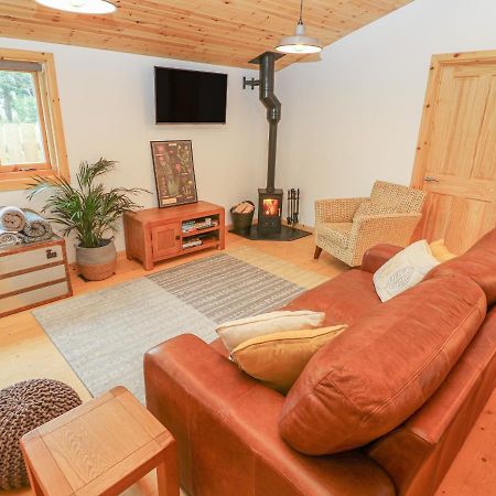Willow Lodge Tenby Εξωτερικό φωτογραφία