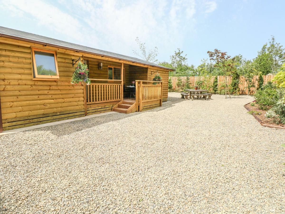 Willow Lodge Tenby Εξωτερικό φωτογραφία