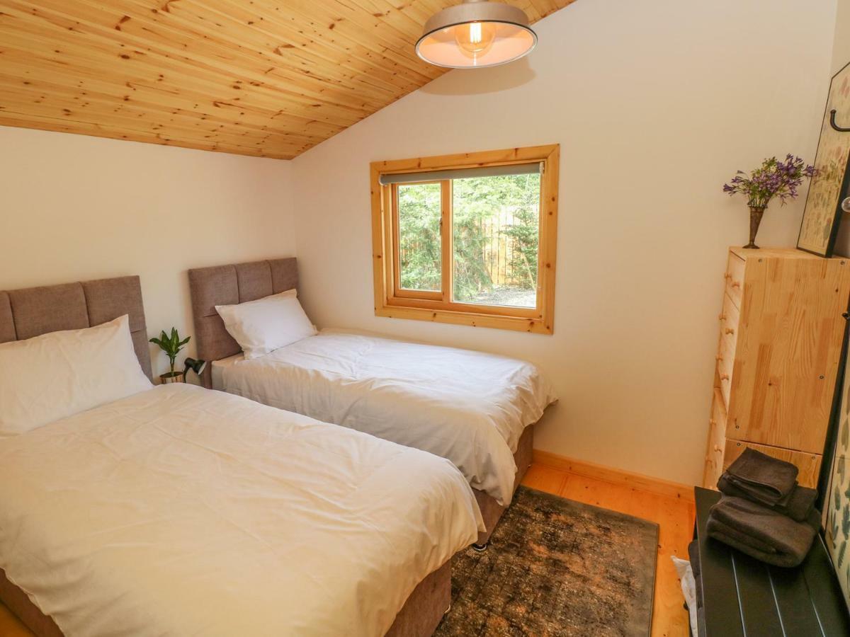 Willow Lodge Tenby Εξωτερικό φωτογραφία