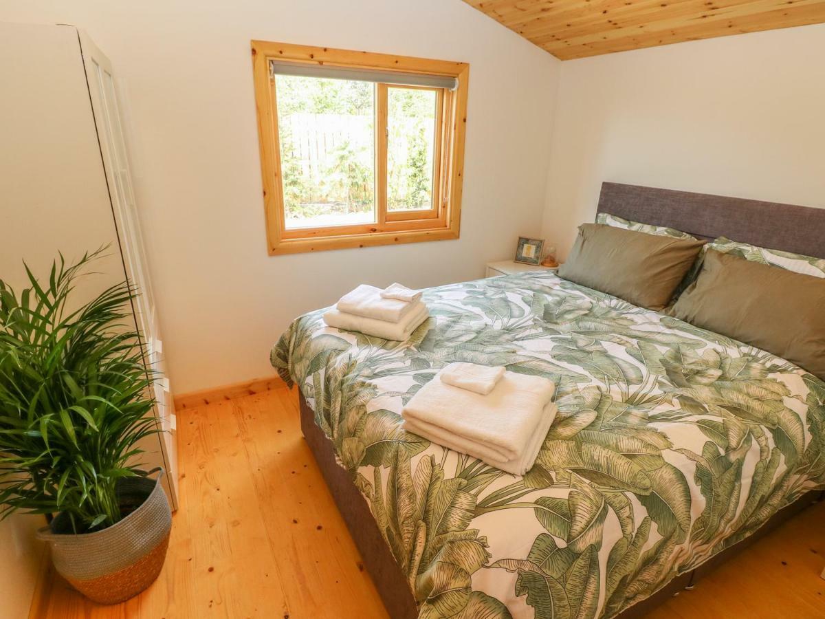 Willow Lodge Tenby Εξωτερικό φωτογραφία
