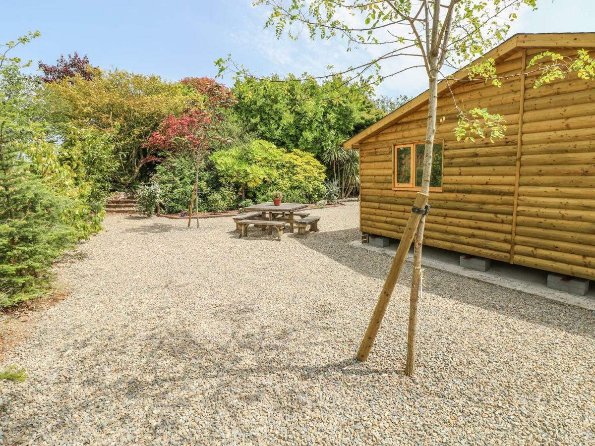 Willow Lodge Tenby Εξωτερικό φωτογραφία
