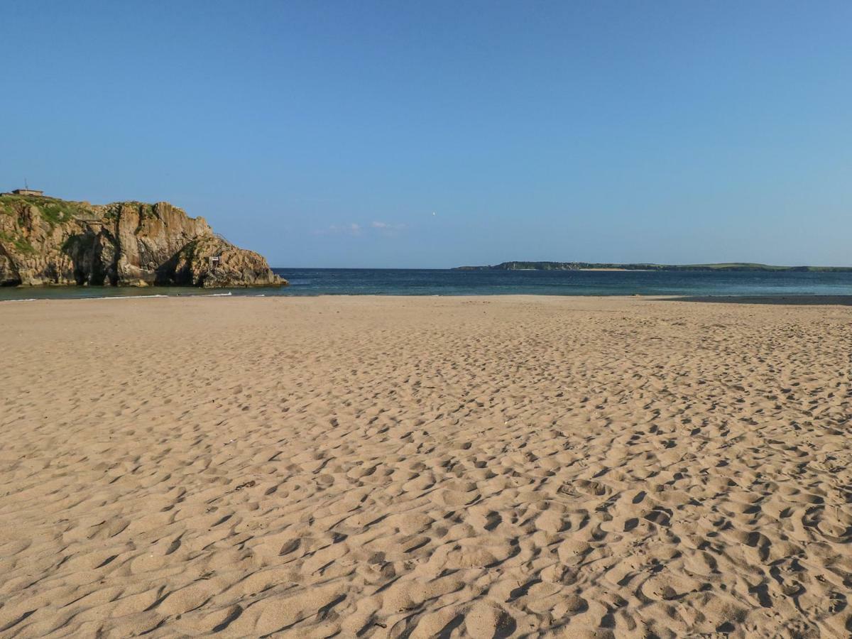 Willow Lodge Tenby Εξωτερικό φωτογραφία