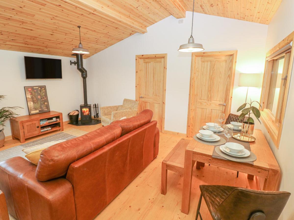 Willow Lodge Tenby Εξωτερικό φωτογραφία