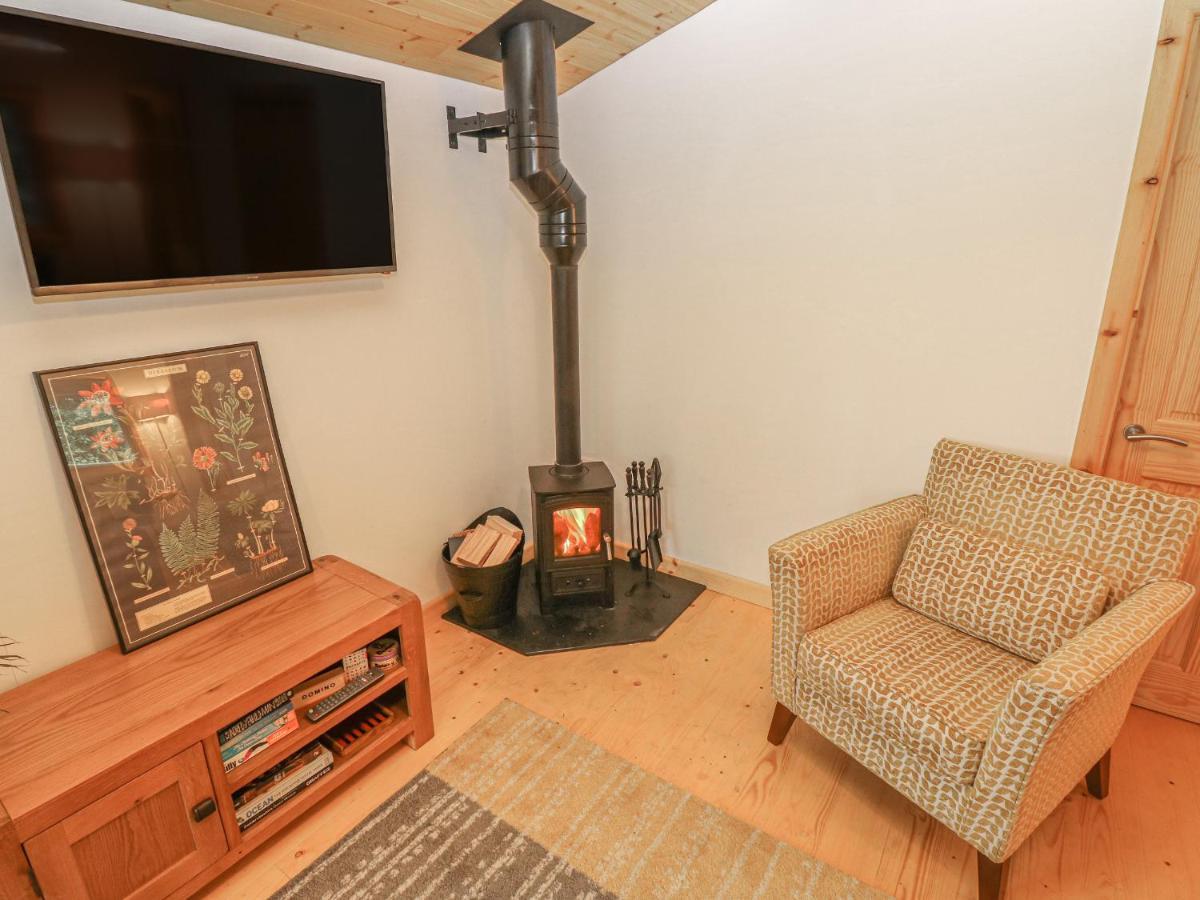 Willow Lodge Tenby Εξωτερικό φωτογραφία