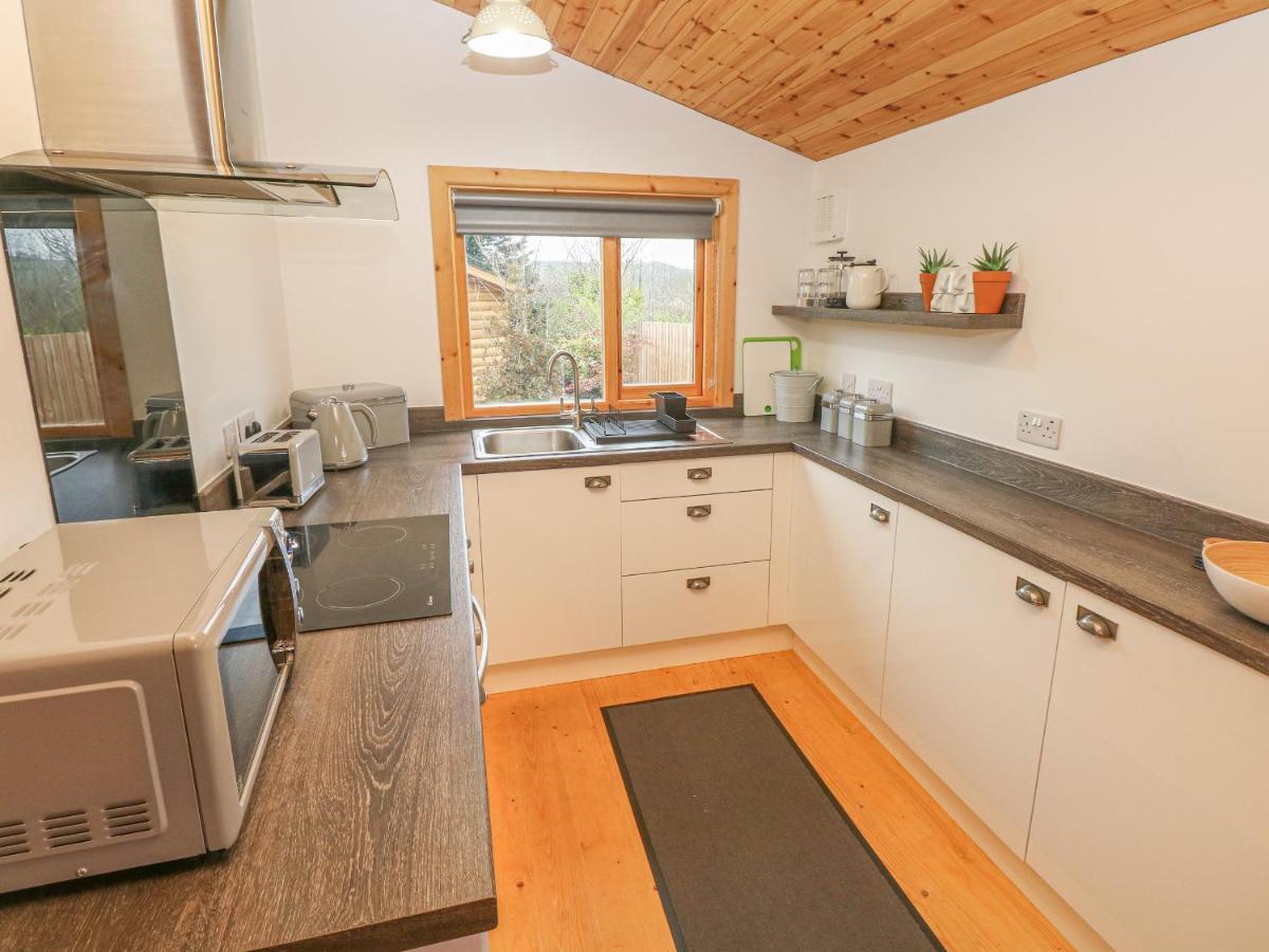 Willow Lodge Tenby Εξωτερικό φωτογραφία