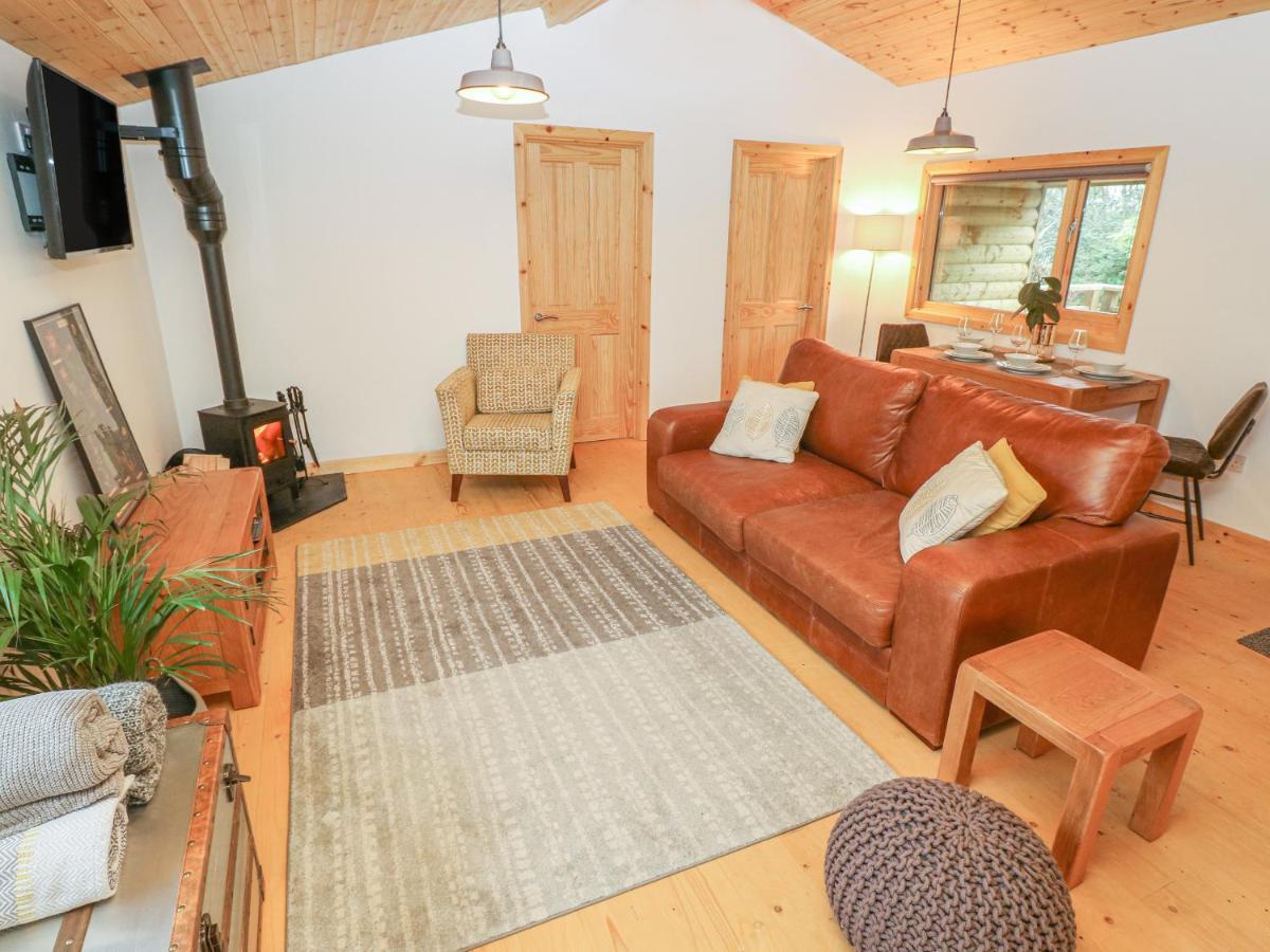 Willow Lodge Tenby Εξωτερικό φωτογραφία