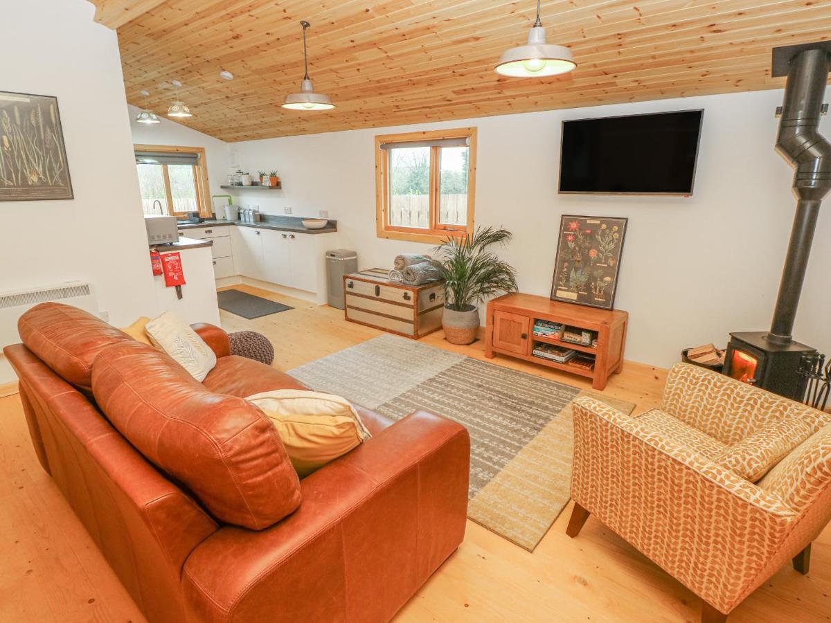 Willow Lodge Tenby Εξωτερικό φωτογραφία